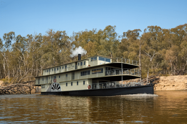 Australver Cruises Image